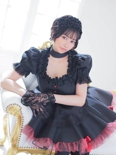 空条星奈さん