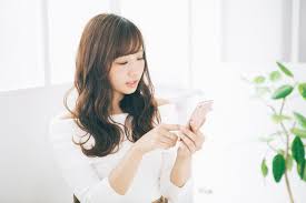 当店のオンライン面接について紹介します♡のアイキャッチ画像