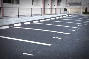 3/8  駐車場は無料でいっぱいあります🚗💨のアイキャッチ画像