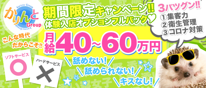赤坂 添い寝女子の求人画像