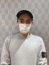 赤坂 添い寝女子の面接人画像