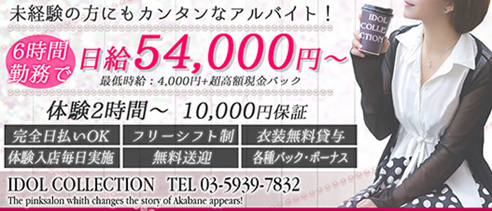 アイドルコレクション
