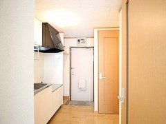 秋葉原コスプレ学園in仙台の寮・宿泊施設画像2