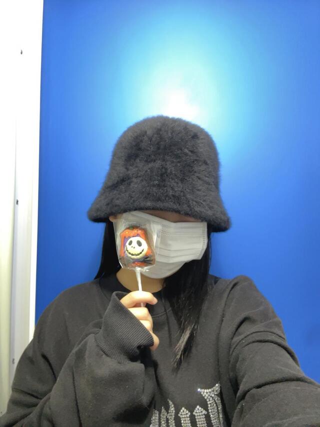 めあさん