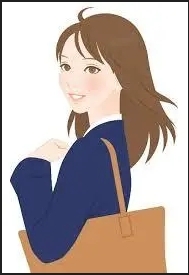 面接で見るポイント♪のアイキャッチ画像