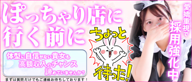 アラカルトのぽっちゃり求人画像