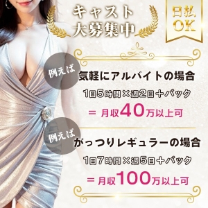 どんな女性が在籍してるの？？のアイキャッチ画像