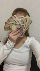 2025年12月27日　Rさんのお給料✨のアイキャッチ画像