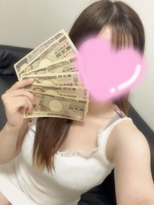 2025年12月29日　Mさんのお給料✨のアイキャッチ画像