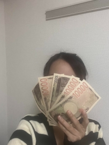 2026年8月21日　Sさんのお給料✨のアイキャッチ画像