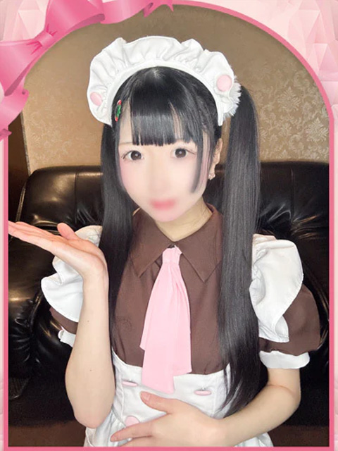 ちなつさん