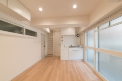 アリス女学院 名古屋校の寮・宿泊施設画像2