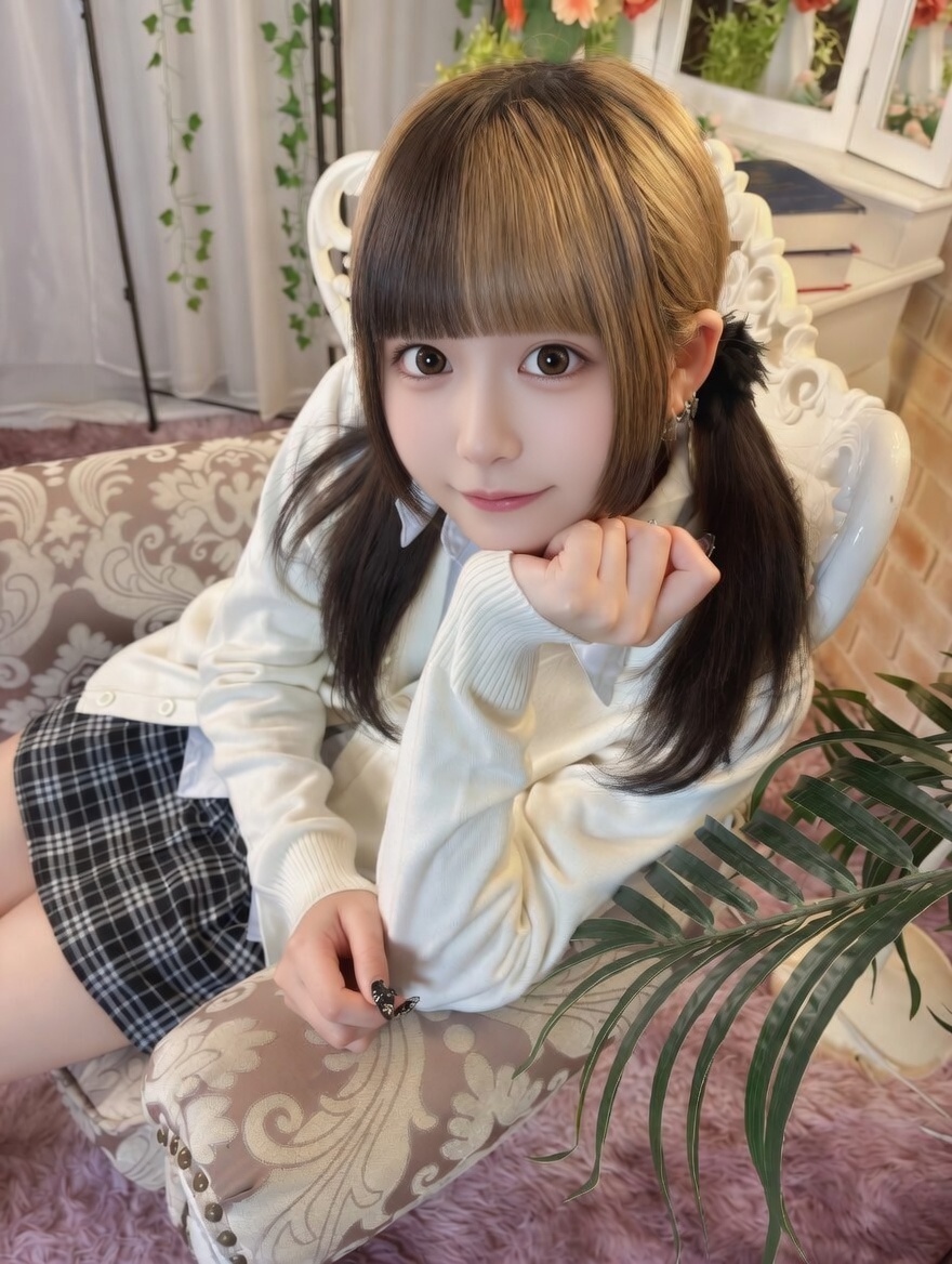 ゆのんさん