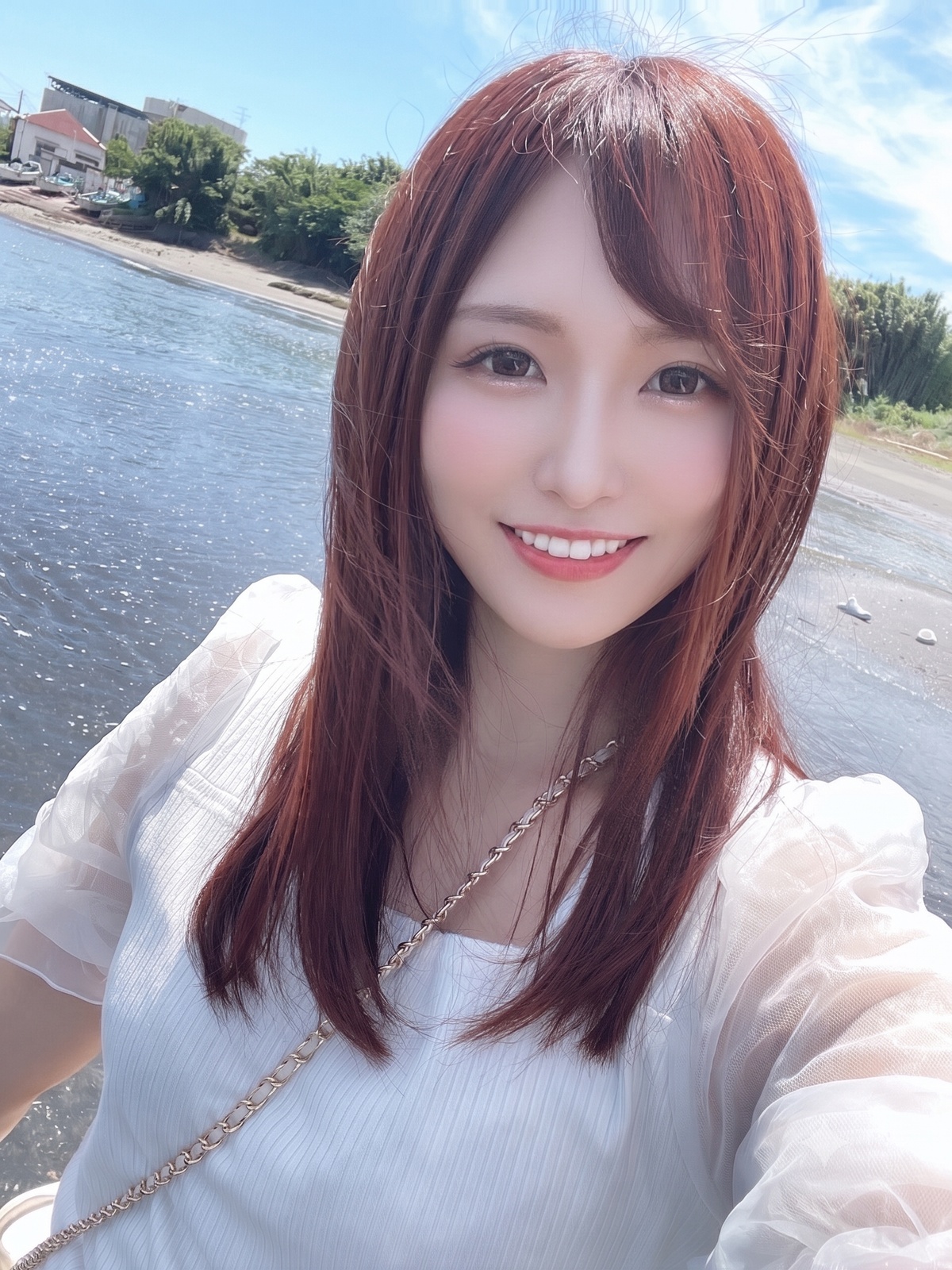 さなさん