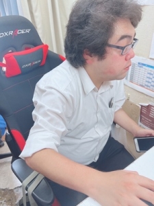 バック率の高さが自慢のお店！　1日10万任せてください！のアイキャッチ画像