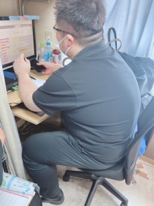 お仕事道具はすべて無料なんです！のアイキャッチ画像