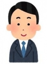 面接人画像