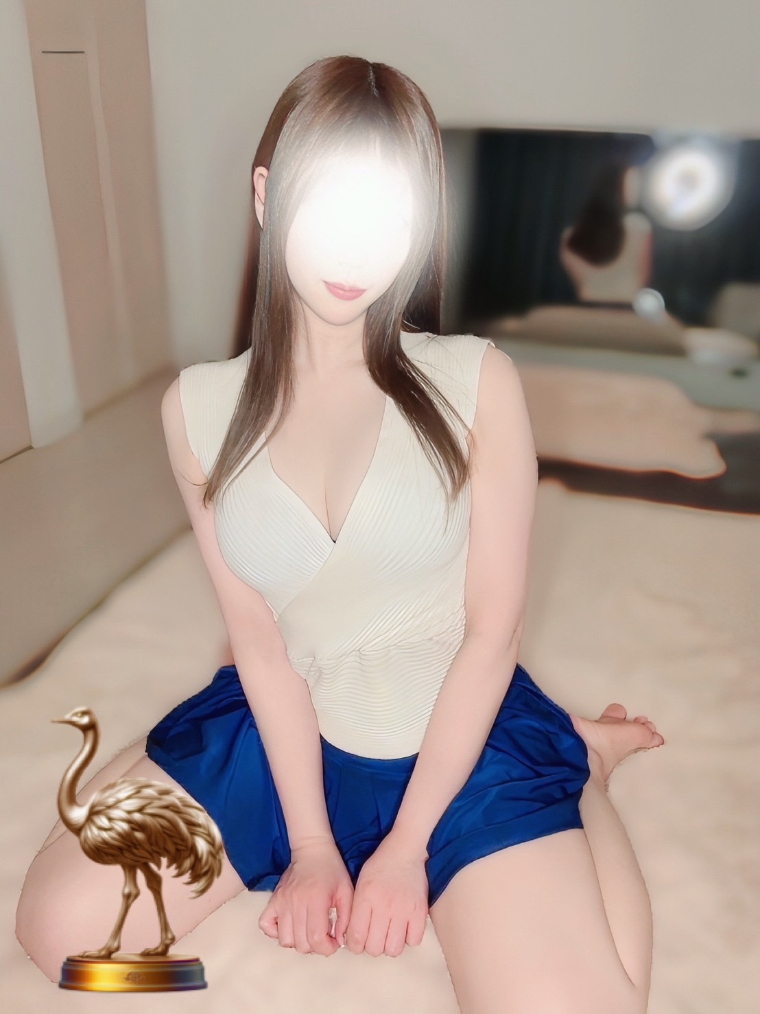 綾瀬　きらりさん