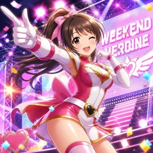今日は土曜日✨わくわくする1日のアイキャッチ画像