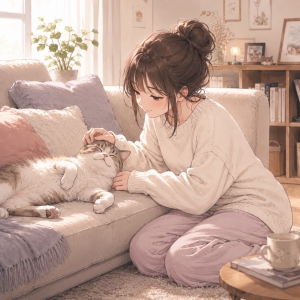 マイペースでいきませんか？のアイキャッチ画像