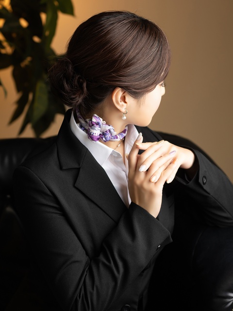 白石 清花さん