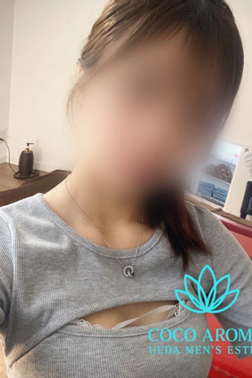 Mさん