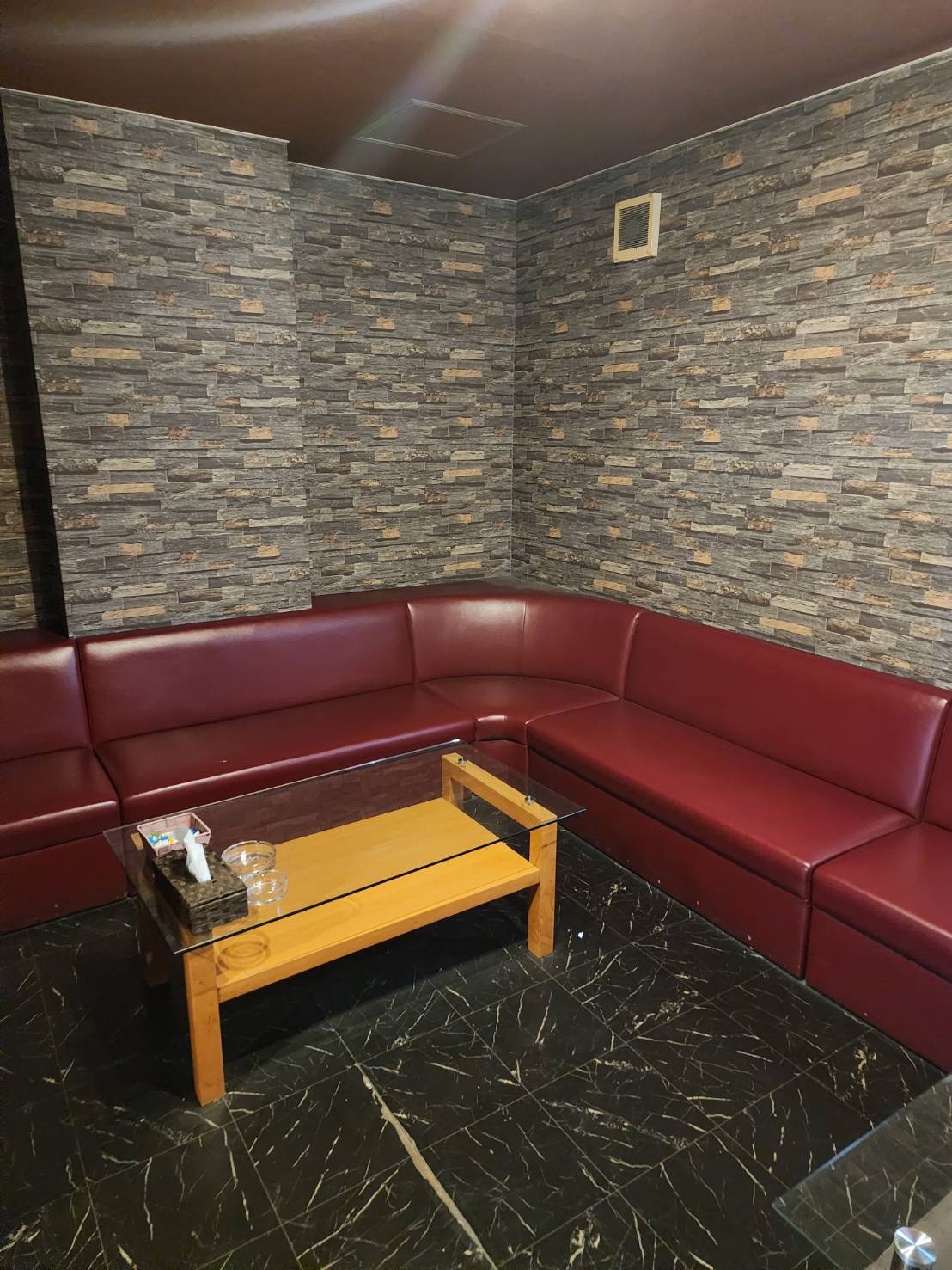 amazingの店内・待機室画像2