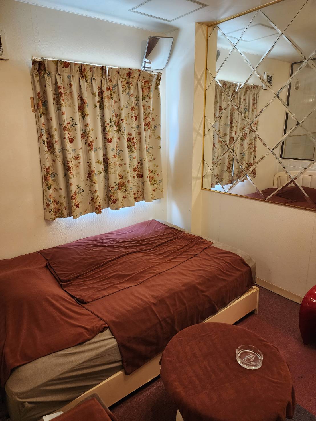 amazingの店内・待機室画像3