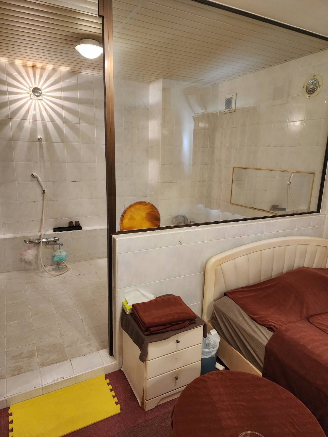 amazingの店内・待機室画像4