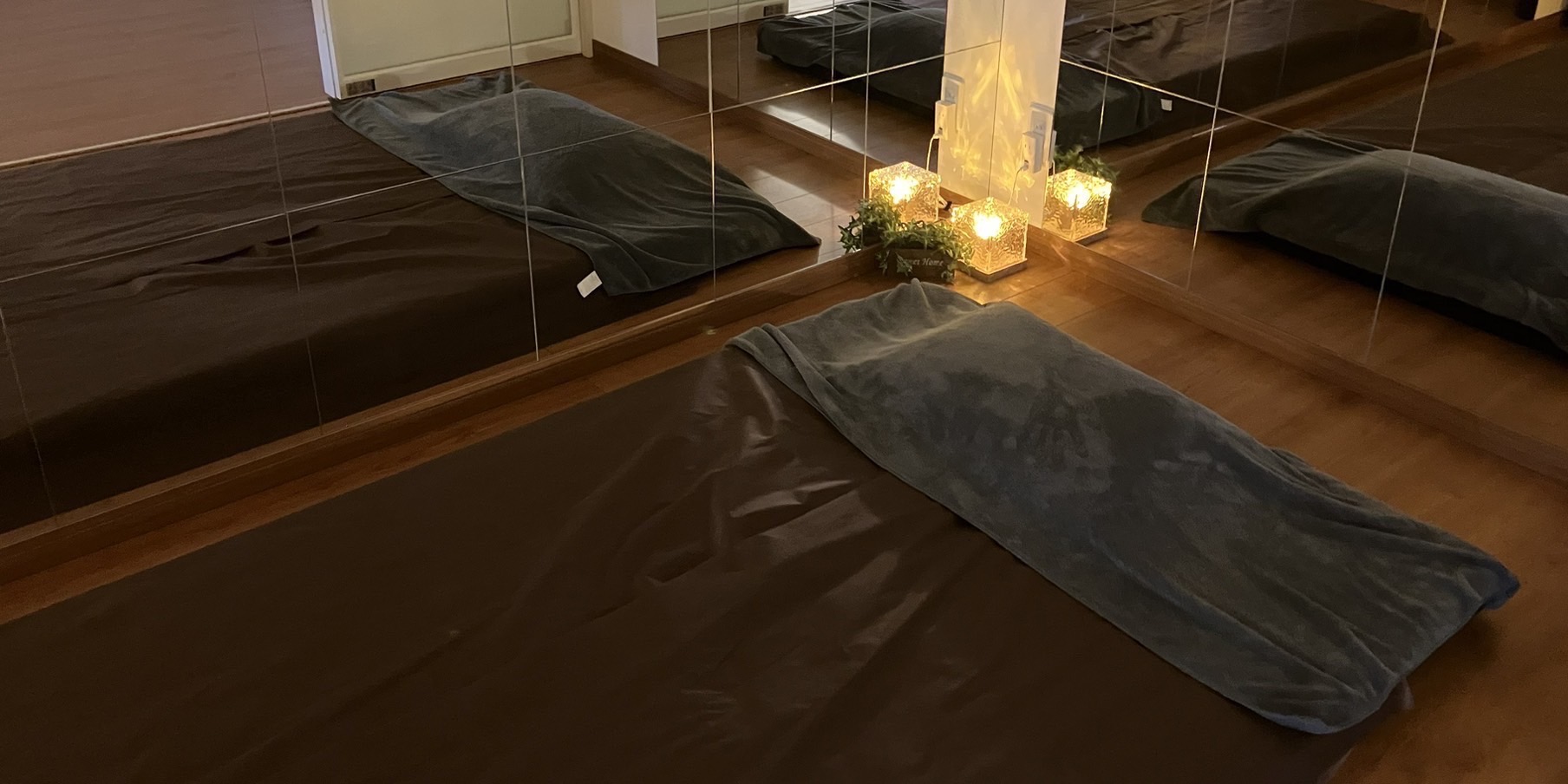メンエス小倉Amber「アンバー」の店内・待機室画像4