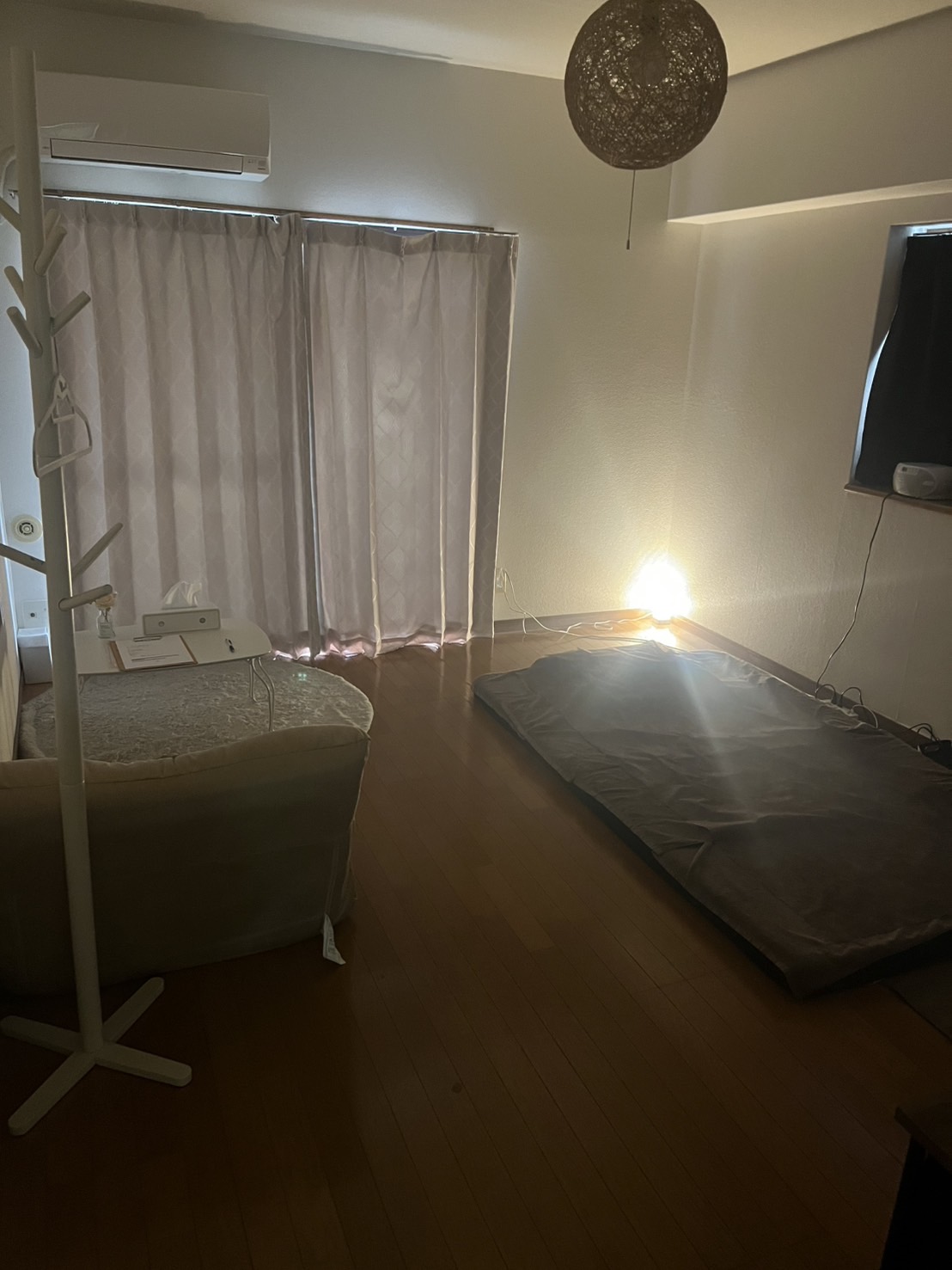 AMAZEの店内・待機室画像4
