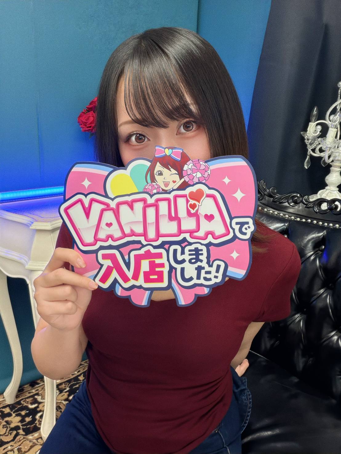 観月りおさん
