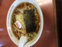 永福町大勝軒の、、、のアイキャッチ画像