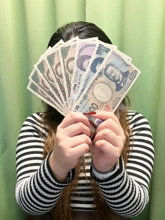 風俗未経験だったじゅんさんの画像