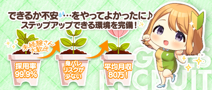 ぷるるん小町 京橋店の未経験求人画像