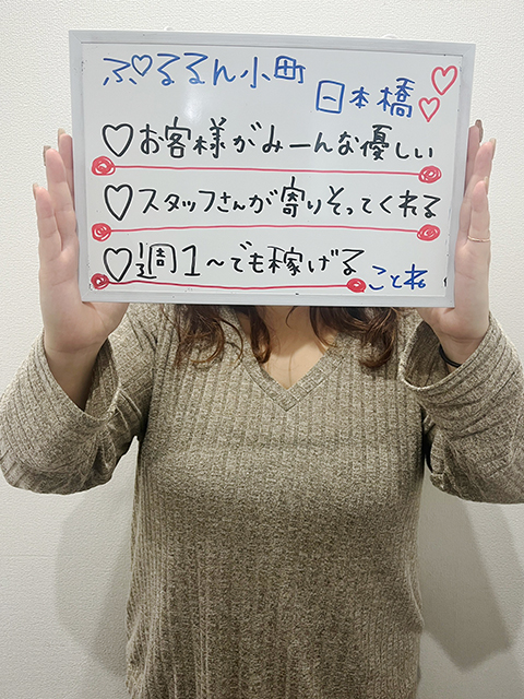 ことねさん