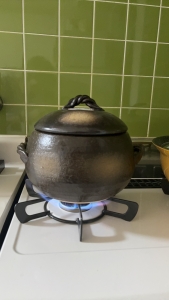 ご飯って土鍋以外の炊き方あるん？のアイキャッチ画像