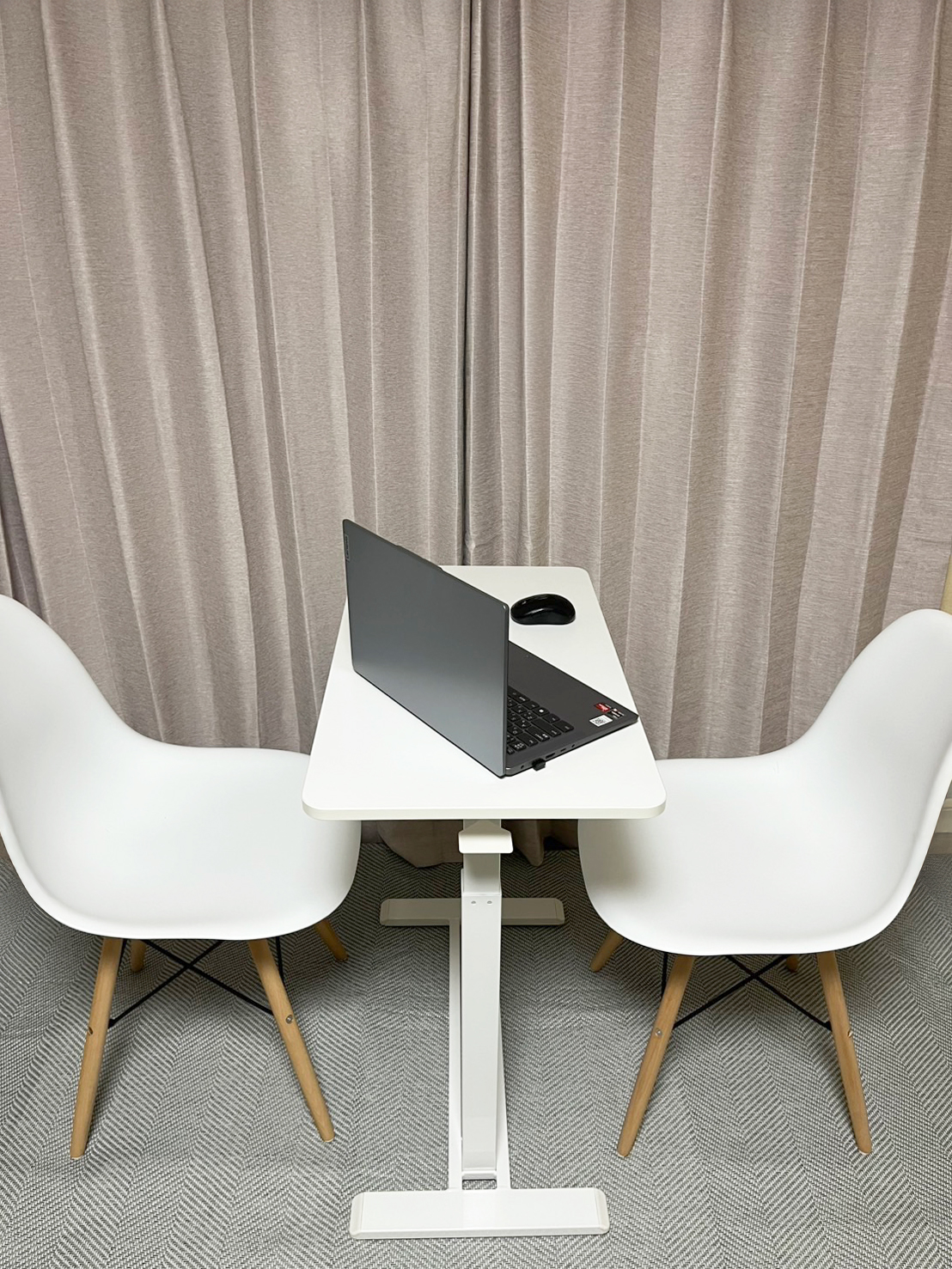 あなたに逢いたくての店内・待機室画像3