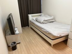 ぷるるん小町 梅田店の寮・宿泊施設画像1