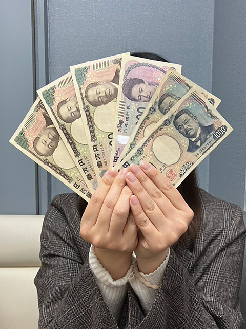 りさこさん
