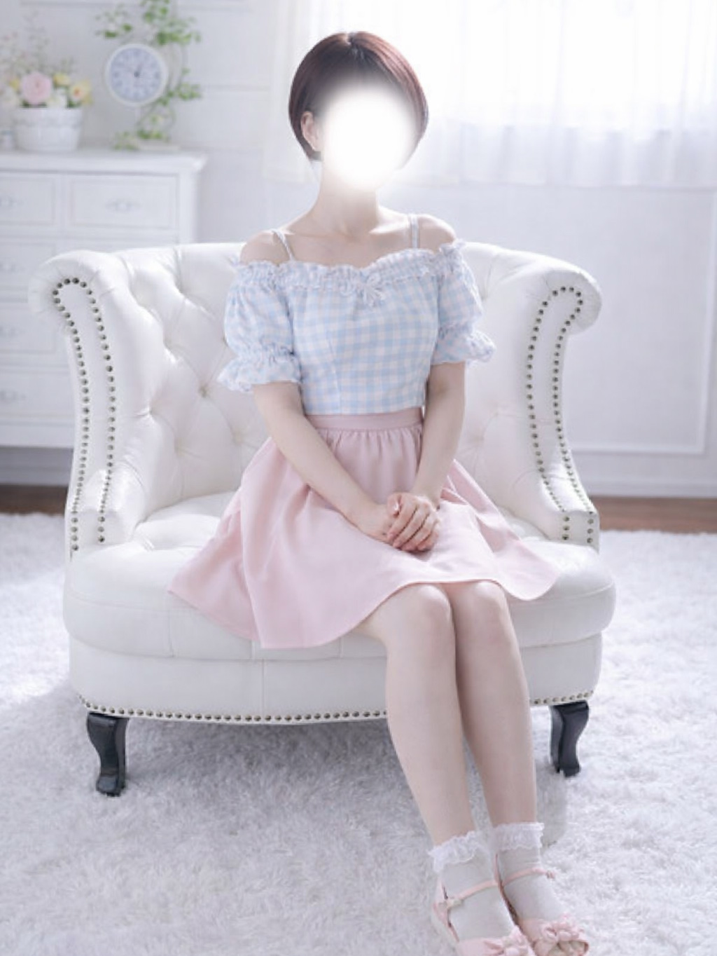 (未経験)ちかさん