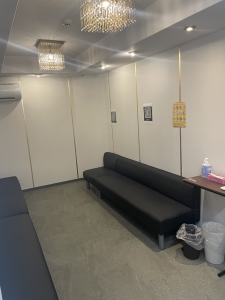 最近はより一層、清掃に力を入れております&hellip;！のアイキャッチ画像