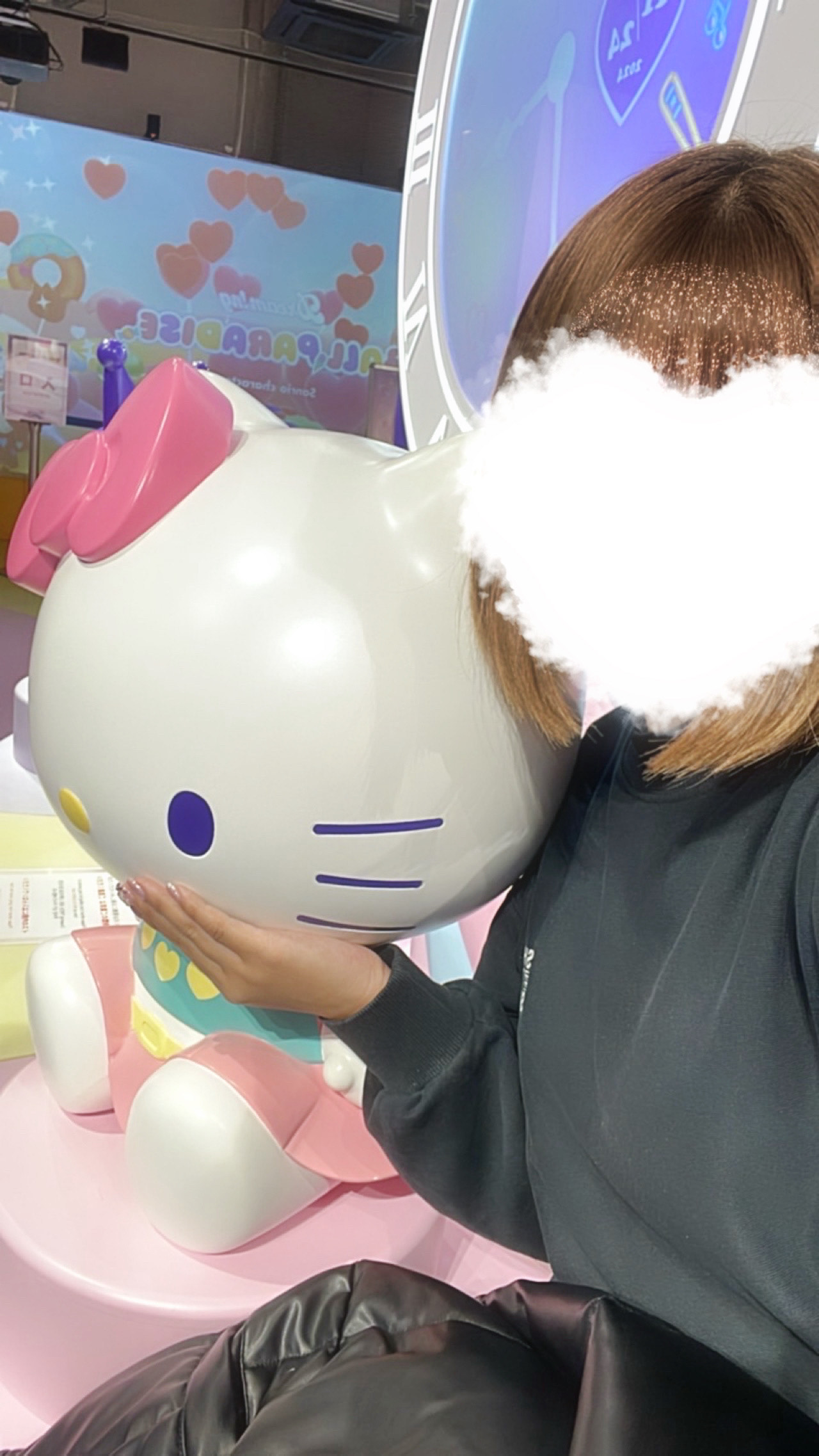 あやねさん