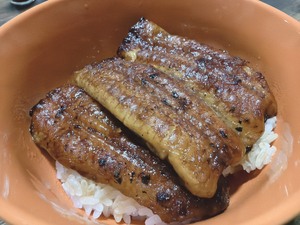 やっと食べれた(&acute;;&omega;;｀)のアイキャッチ画像