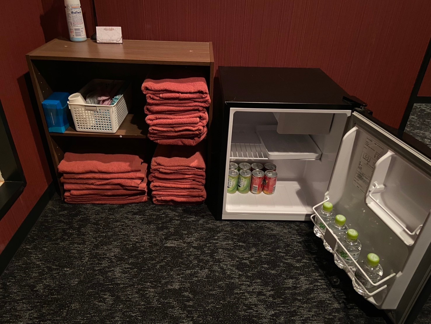 お姉さんSelectの店内・待機室画像5