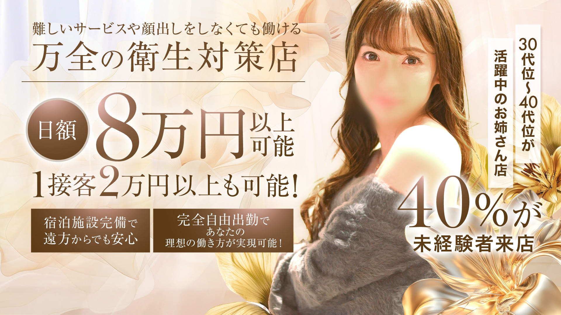 ANECOTEの求人画像