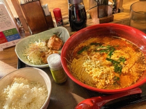 今日は早めのお昼ごはん♪のアイキャッチ画像