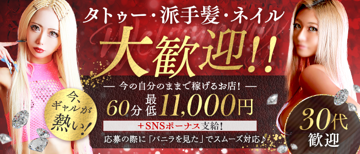 ANEGAL（アネギャル）の求人画像