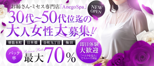 Anego Spa(アネゴスパ)