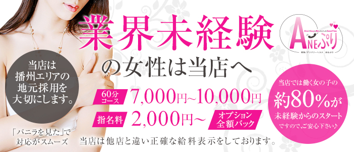 ANEぷり(あねぷり)